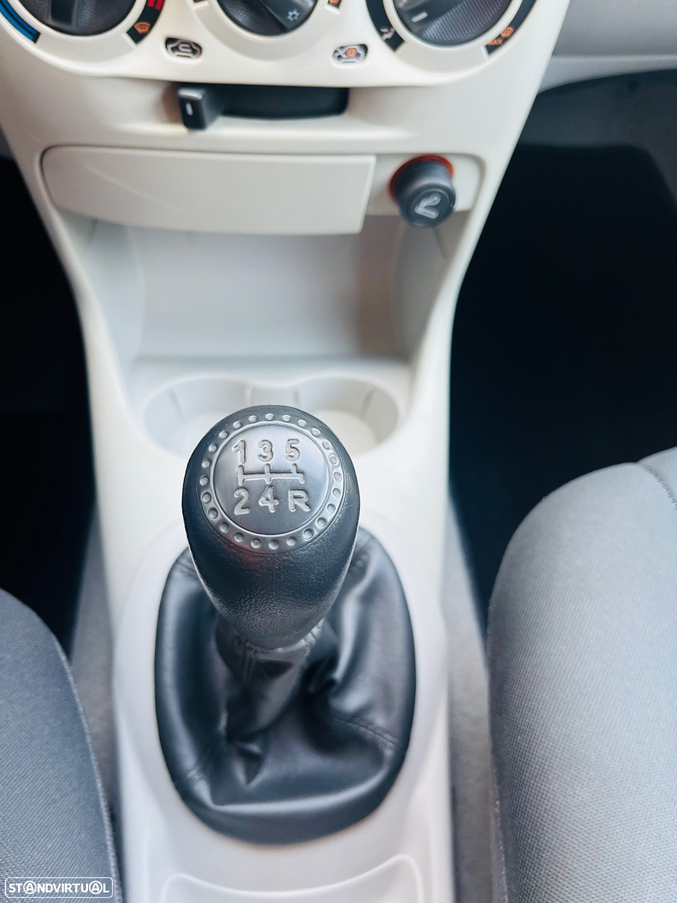Fiat Punto 70 JTD Multijet Dynamic - 53