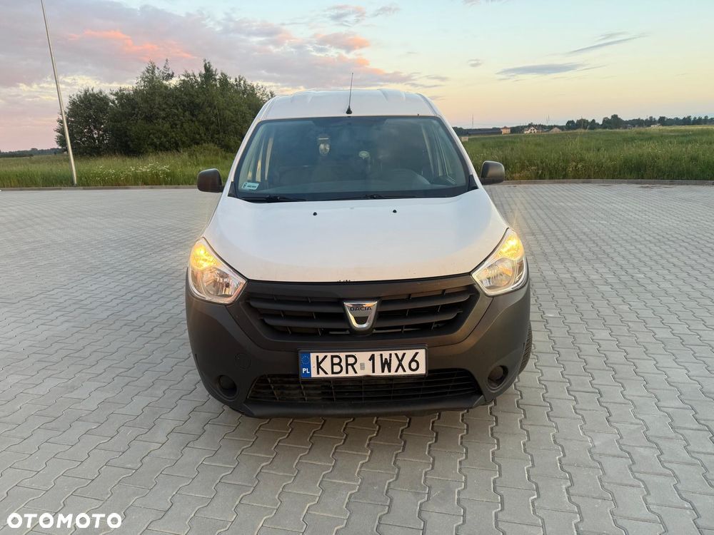 Dacia Dokker 1.6 Laureate - 3
