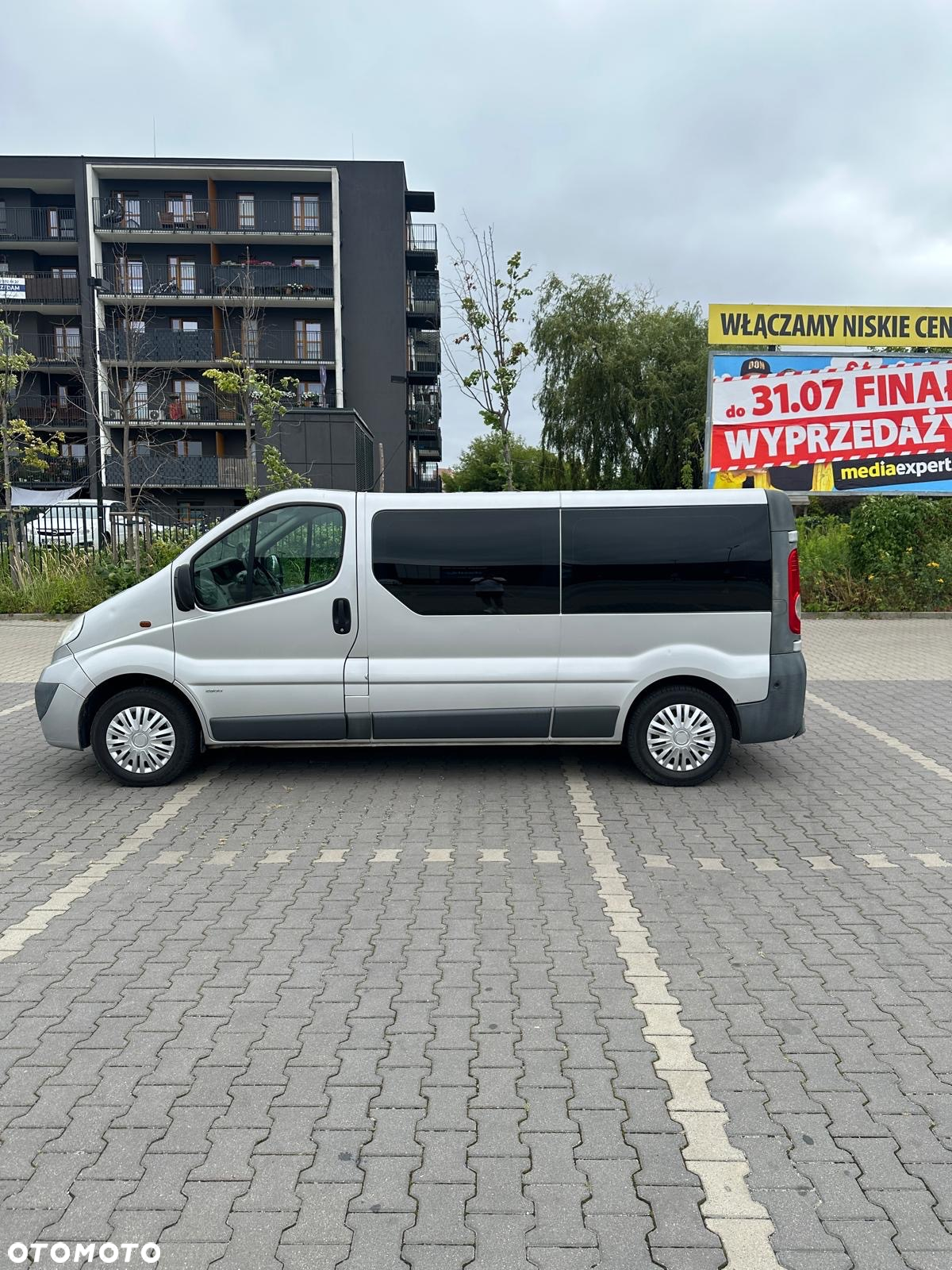 Opel Vivaro - 7