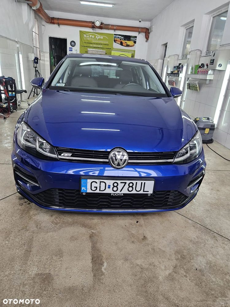 Volkswagen Golf 2.0 TDI BMT Highline - 2