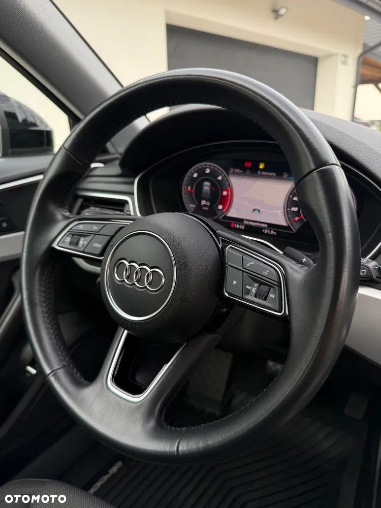 Audi A4 Allroad 40 TDI Quattro S tronic - 20