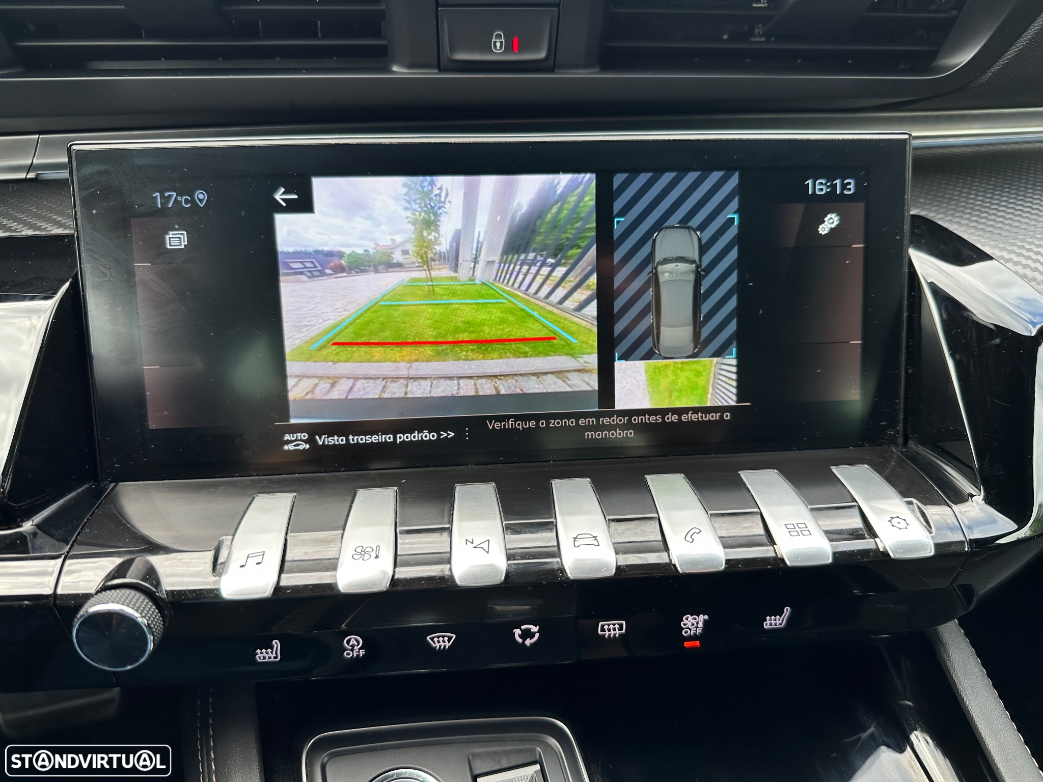 Peugeot 508 1.5 BlueHDi GT Pack EAT8 - 8
