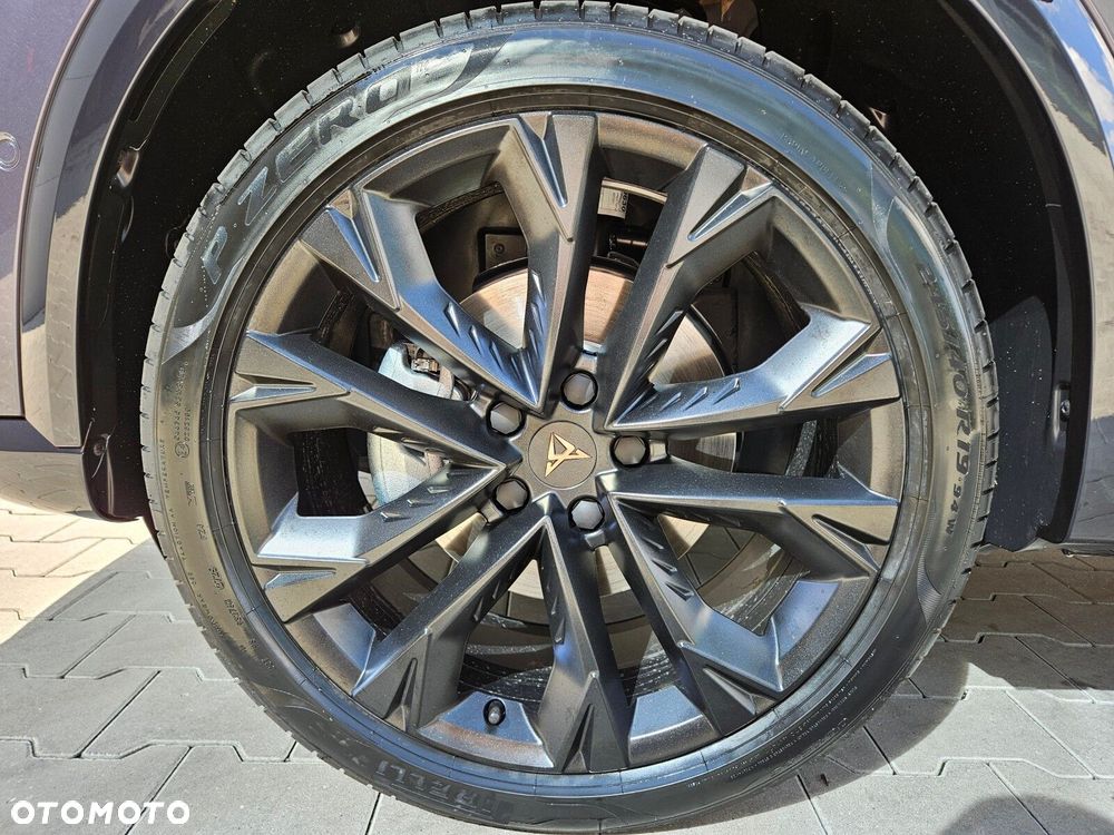 Cupra Formentor 1.5 TSI DSG - 7