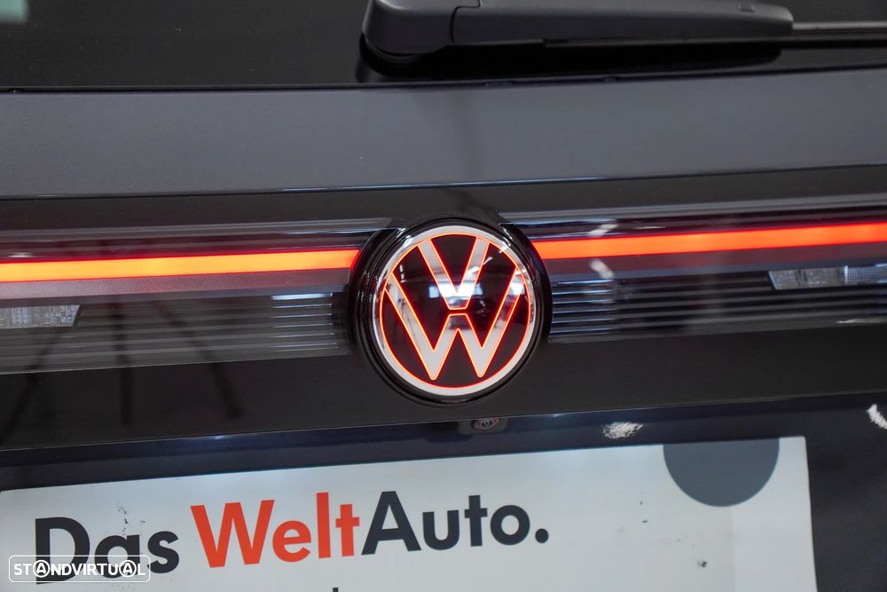 VW Tiguan - 11