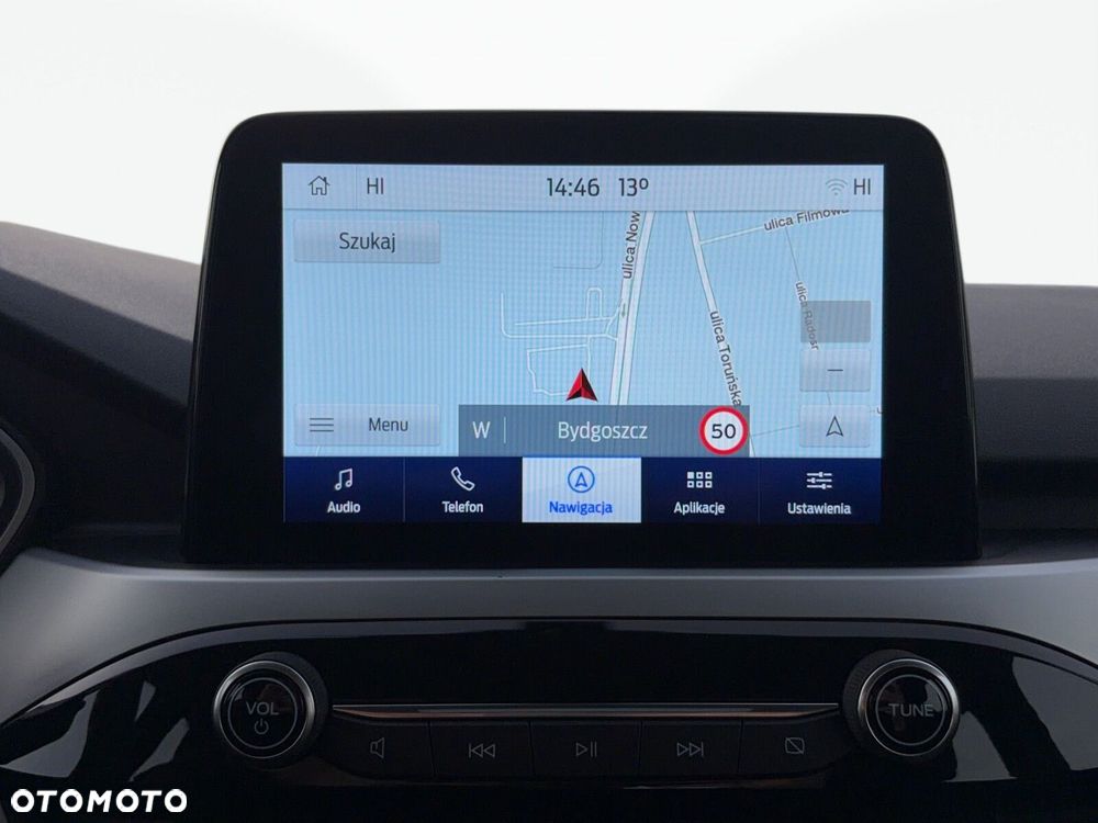 Ford Kuga 2.5P PHEV FWD Titanium - 22