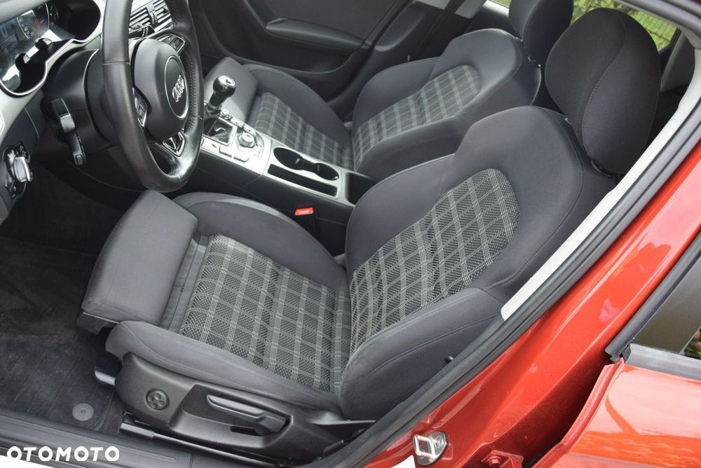 Audi A4 Avant 2.0 TDI Quattro - 35