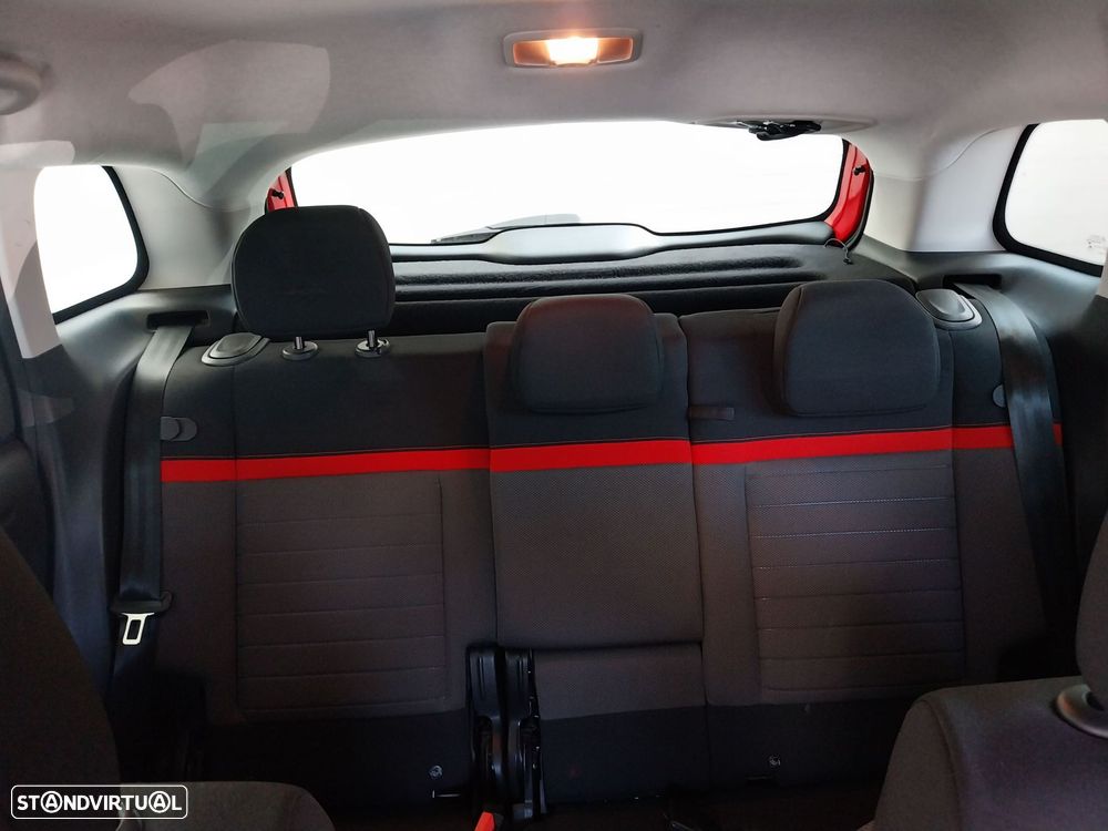 Citroën C3 Aircross 1.2 PureTech Feel - 5