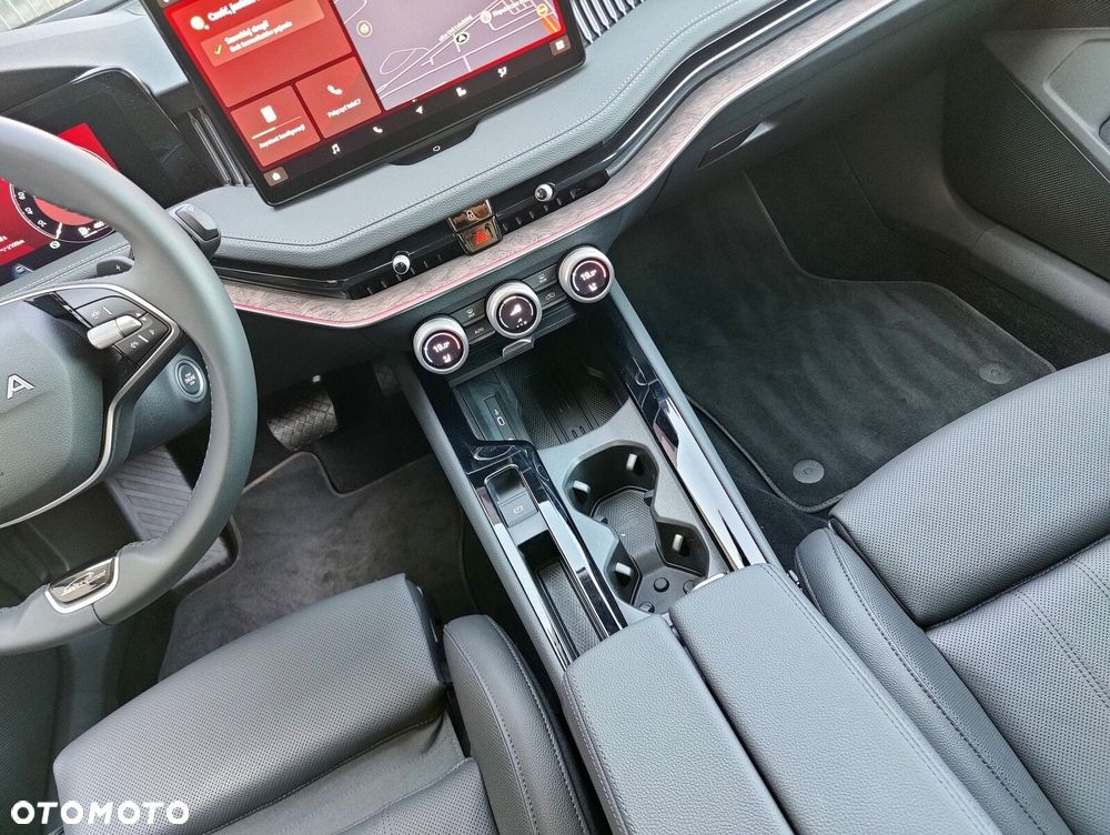 Skoda Superb 2.0 TSI L&K DSG - 23