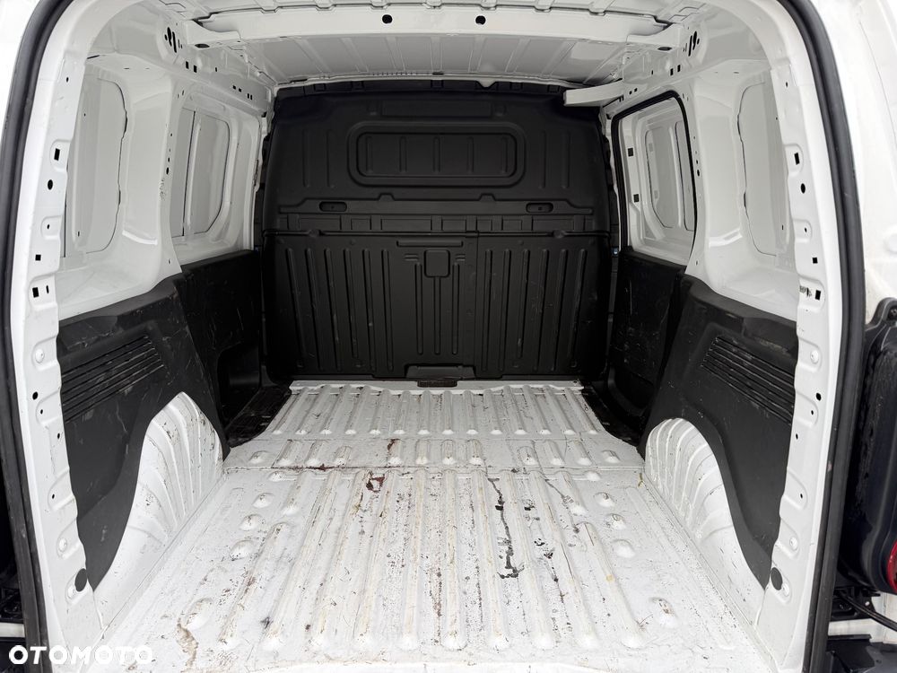 Citroën Berlingo - 11