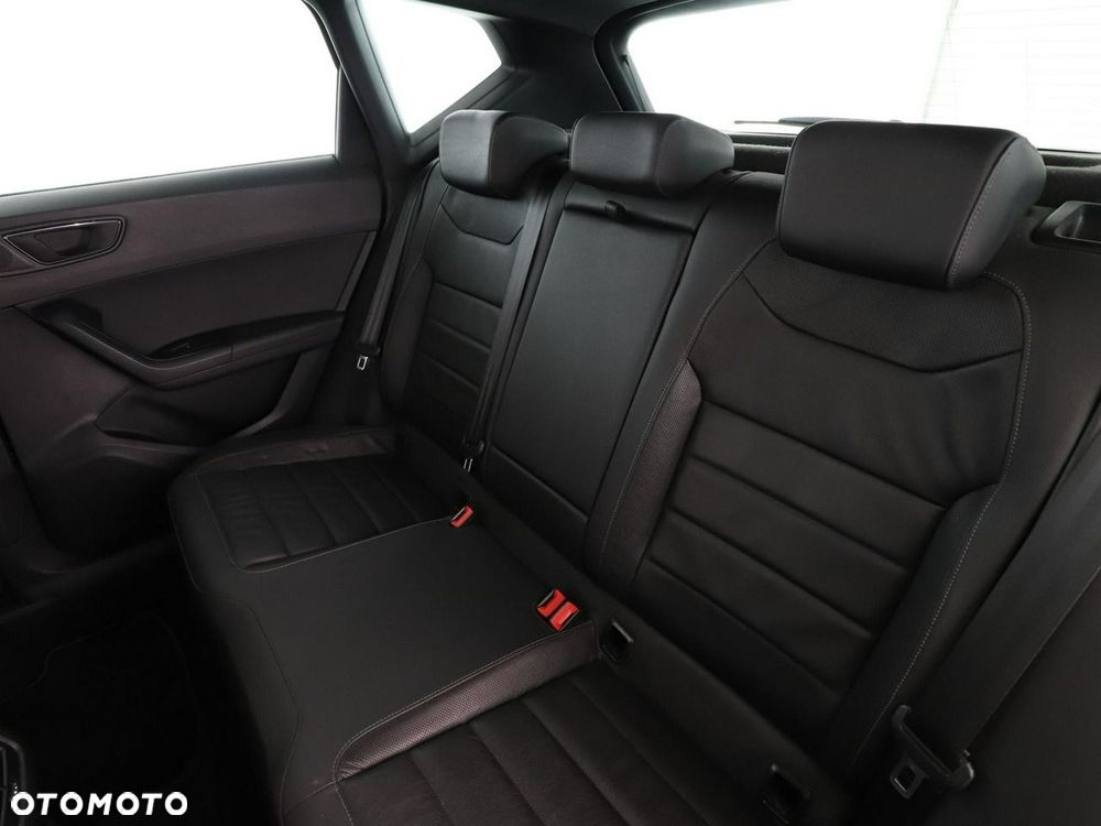 Seat Ateca 1.5 TSI ACT DSG OPF Xcellence - 18