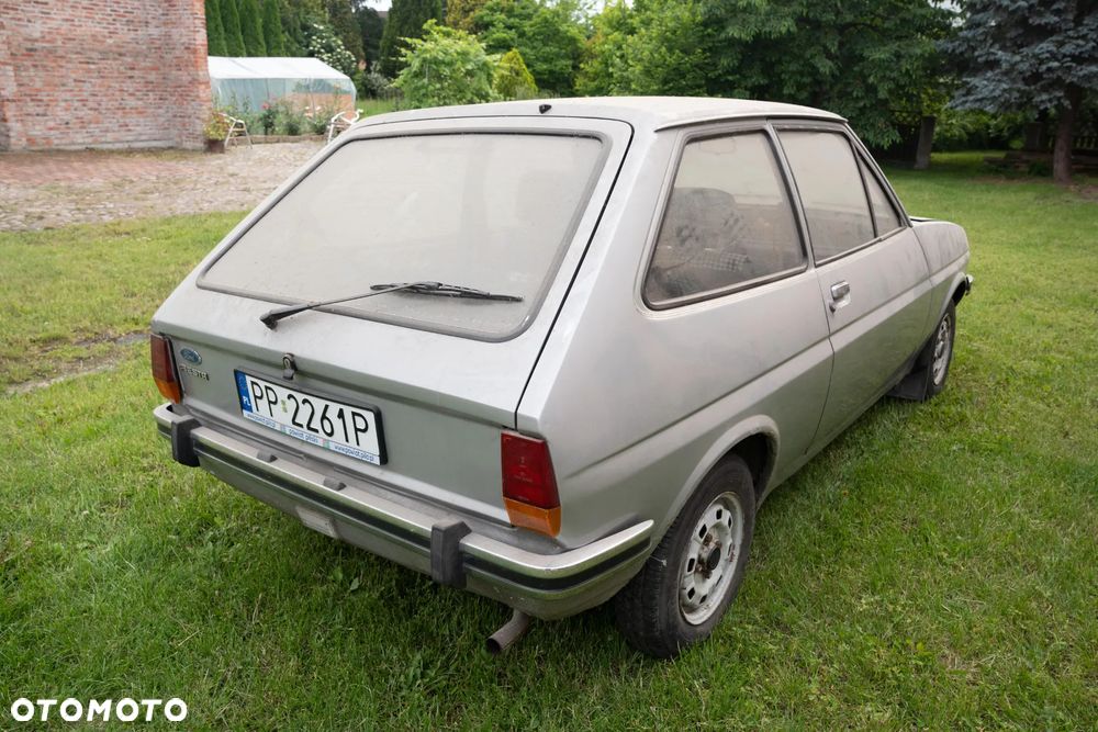 Ford Fiesta - 11