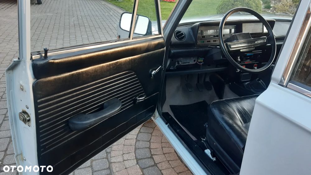 Fiat 125p - 9