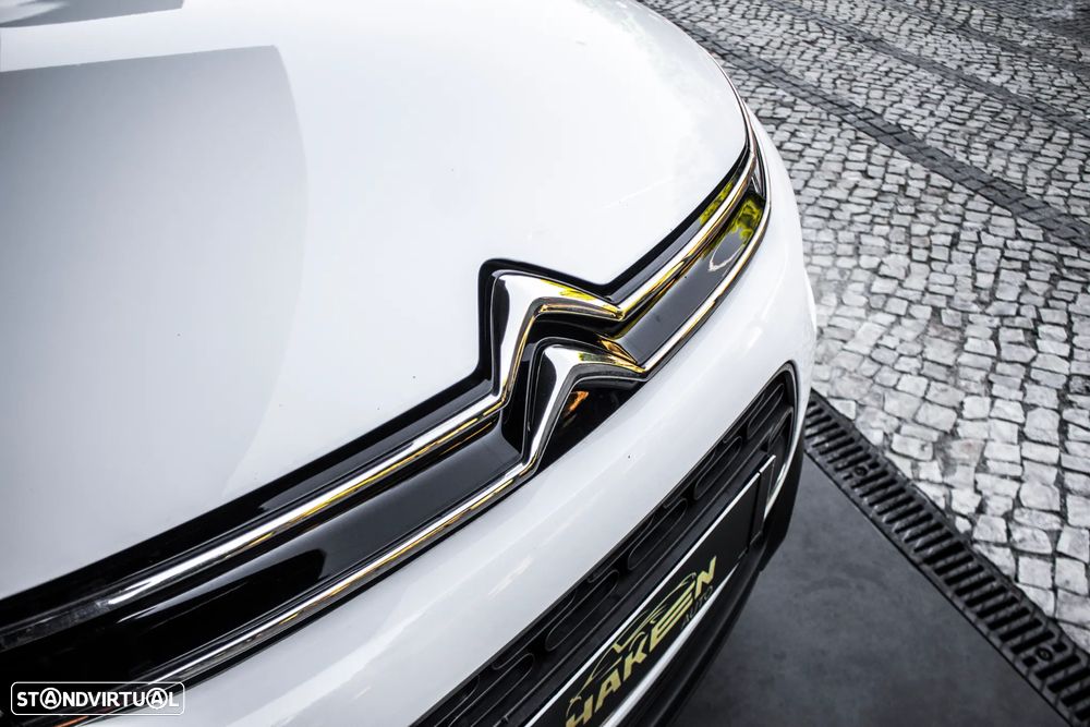Citroën C4 Cactus 1.2 PureTech Feel Business - 9