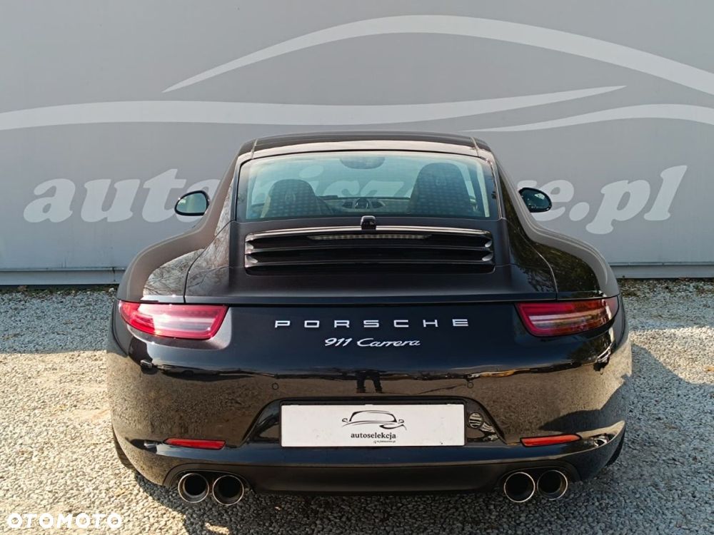 Porsche 911 - 15
