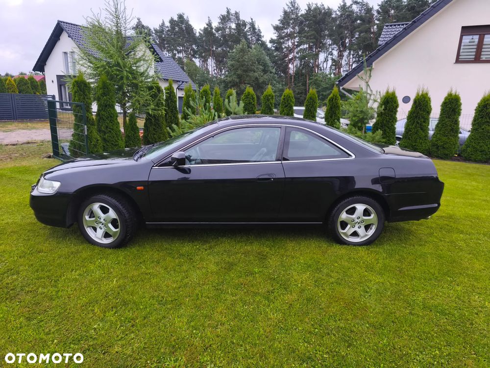 Honda Accord 3.0i ES - 3