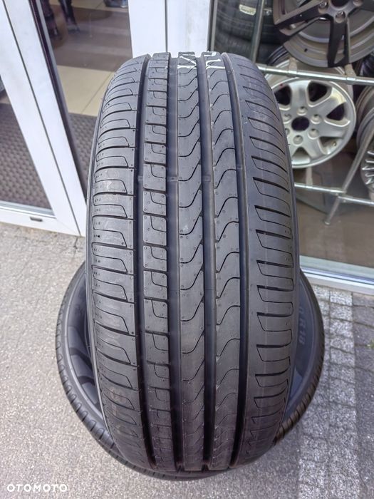 235/60R18 103V Pirelli Scorpion Verde M0 Komplet Lato KL21 Demo - 8