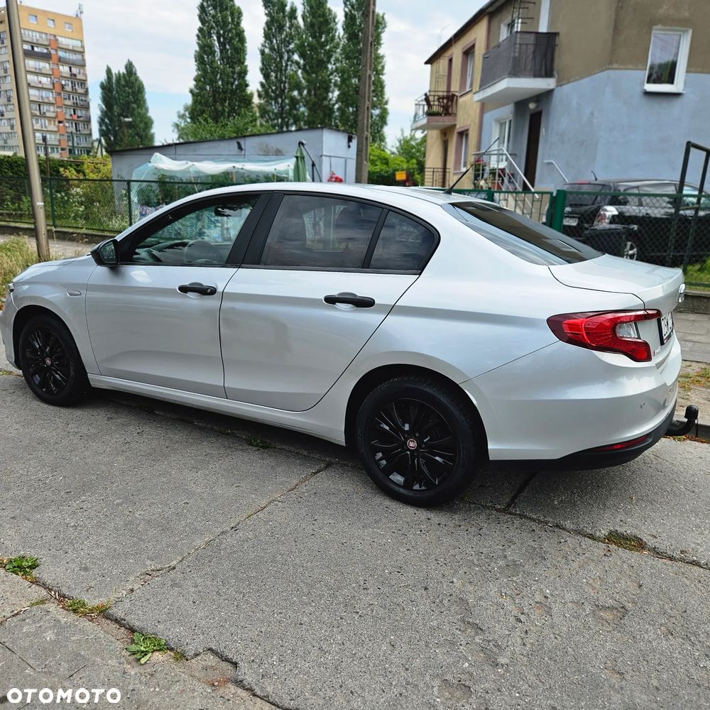 Fiat Tipo 1.4 Classic - 11