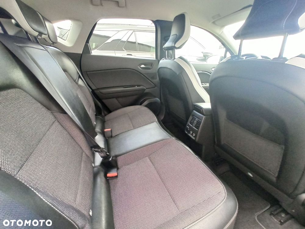 Renault Captur - 11