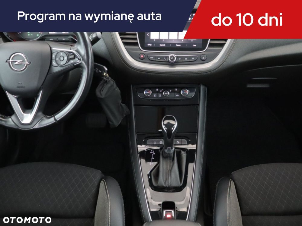 Opel Grandland X - 14