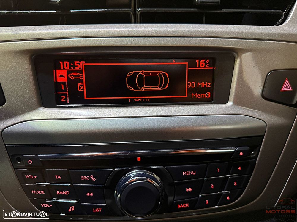 Citroën C-Elysée 1.2 PureTech Feel - 28