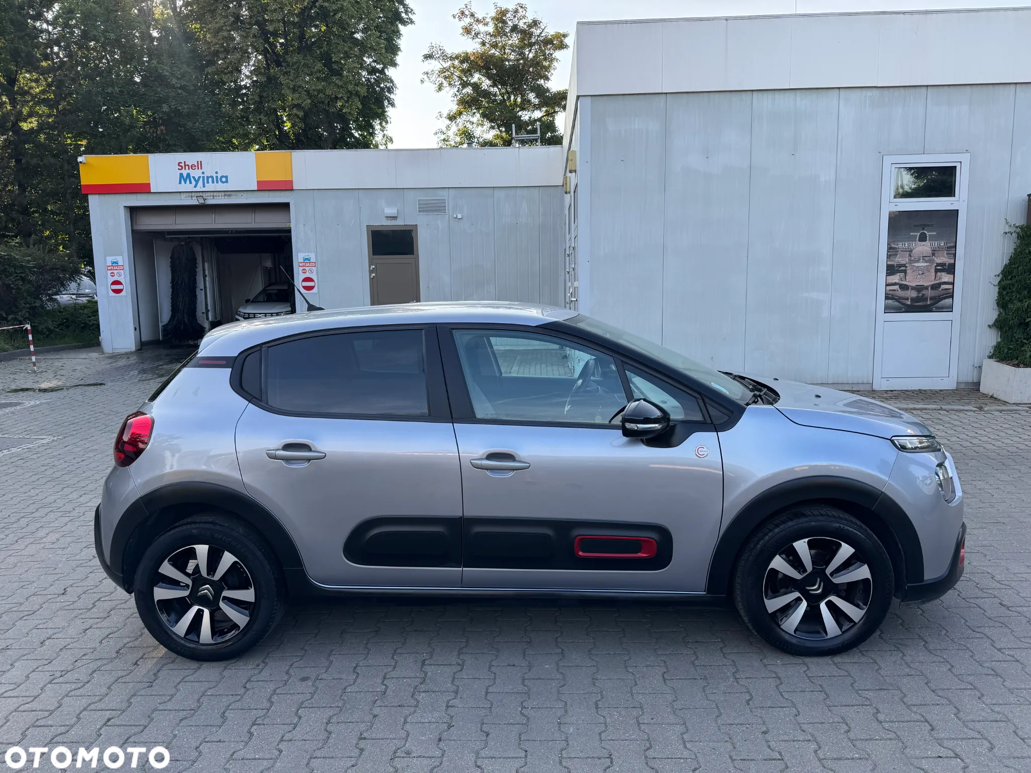 Citroën C3 1.2 PureTech C-Series - 6