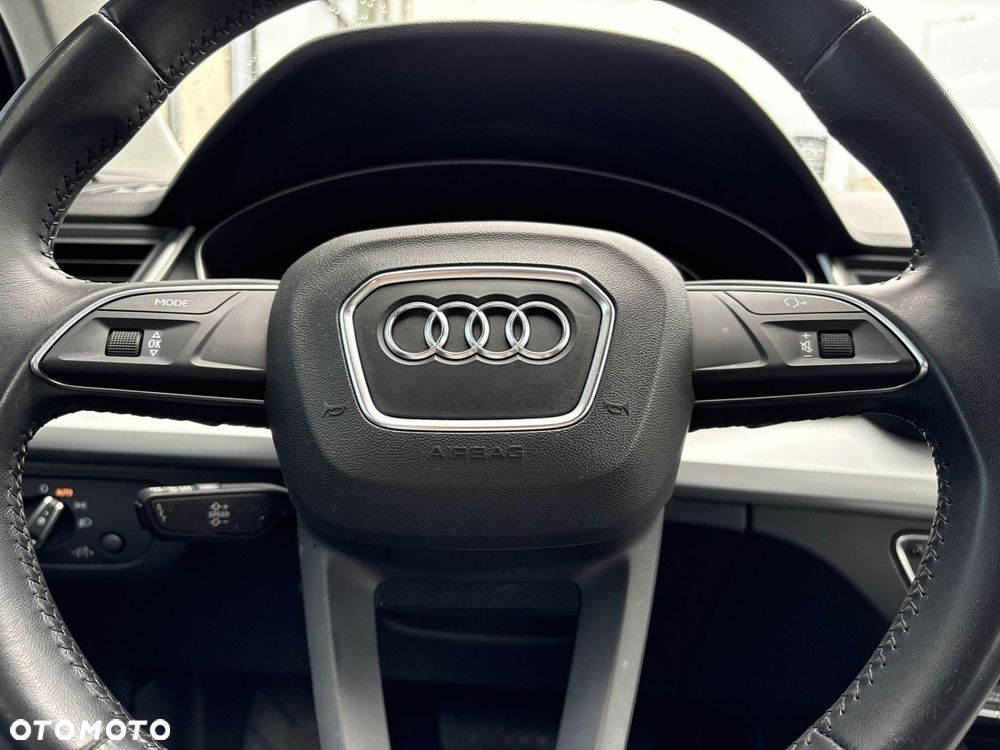 Audi Q5 35 TDI Quattro S tronic - 22