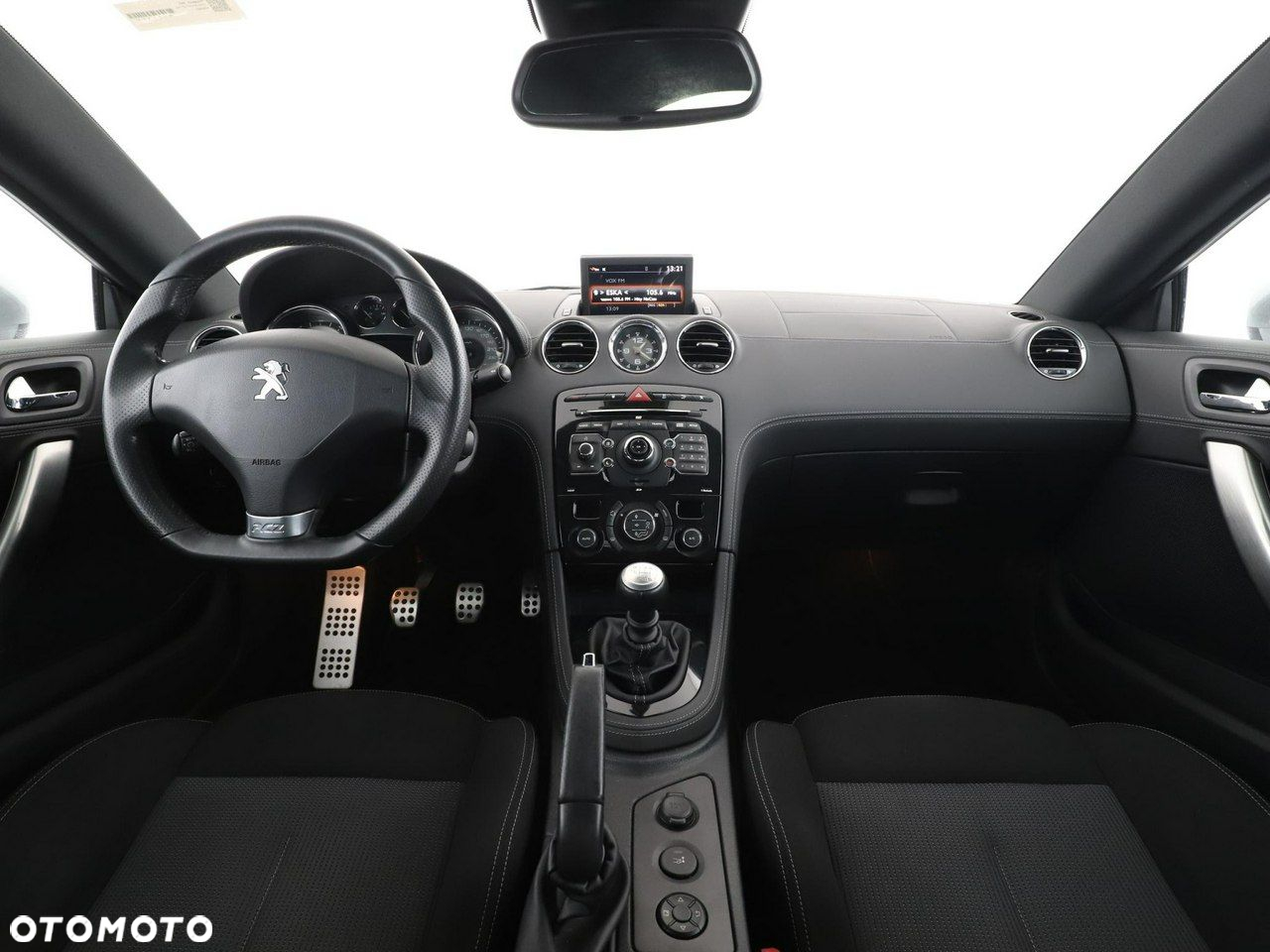 Peugeot RCZ 1.6 200 THP - 15