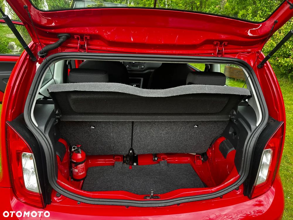 Skoda Citigo 1.0 Ambition - 11