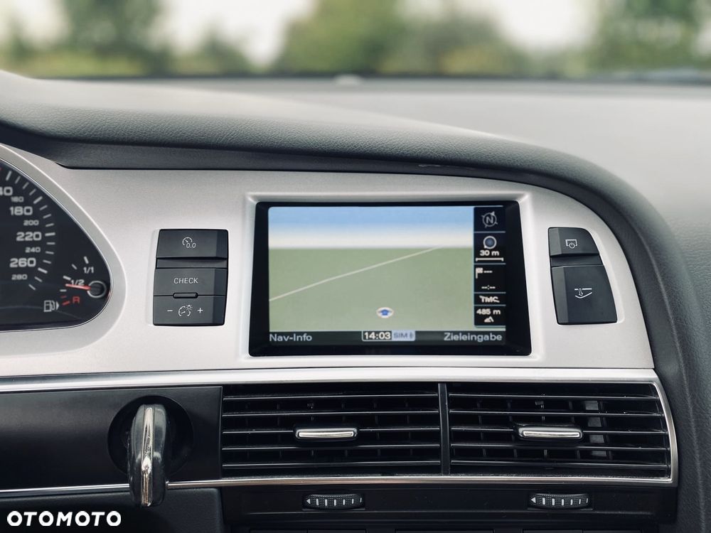 Audi A6 Avant 2.7 TDI Quattro Tiptr - 15