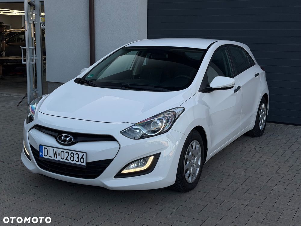 Hyundai i30 1.4 CRDi Classic - 1