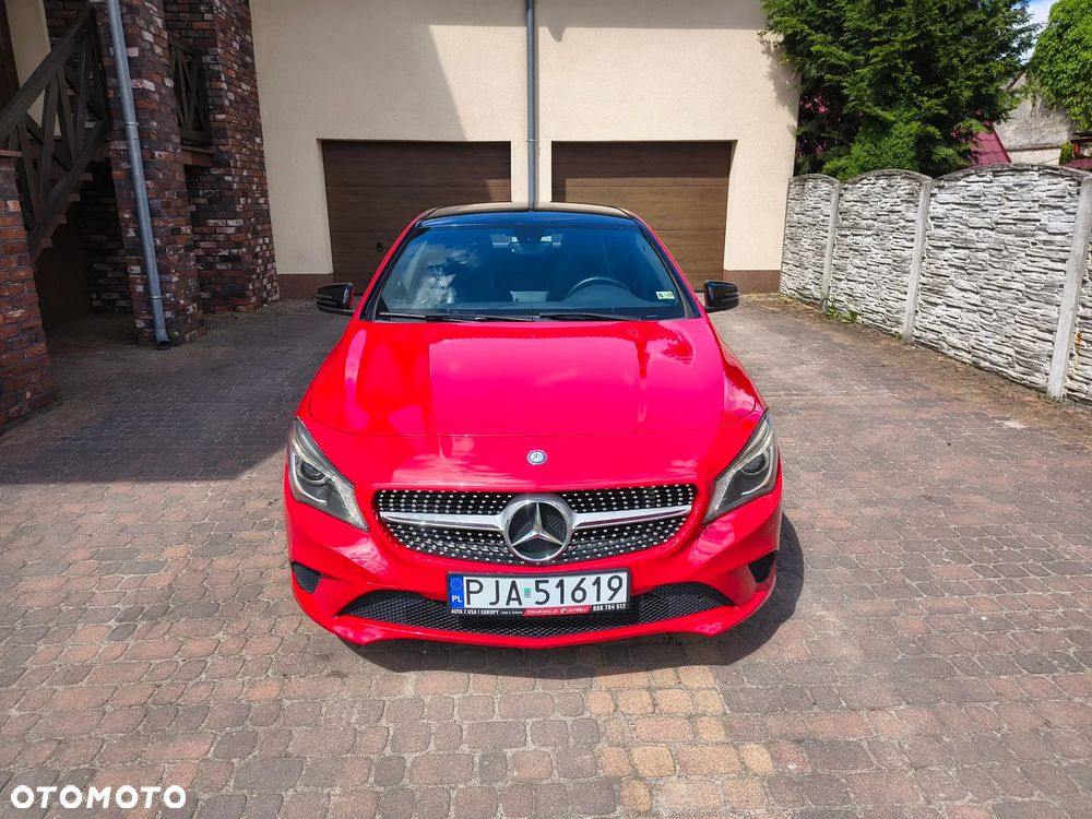 Mercedes-Benz CLA 250 4Matic 7G-DCT Sport - 4