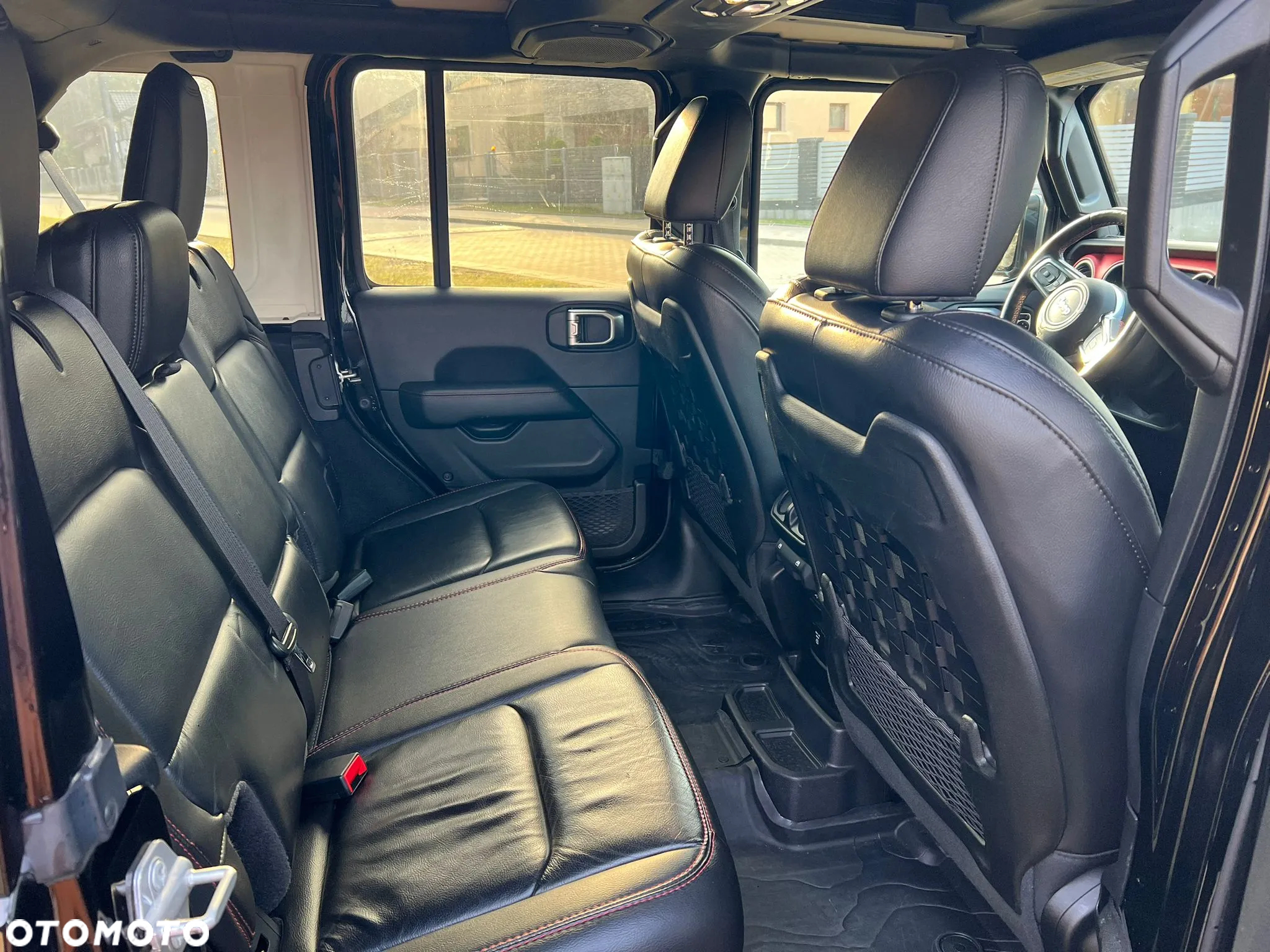Jeep Wrangler - 22