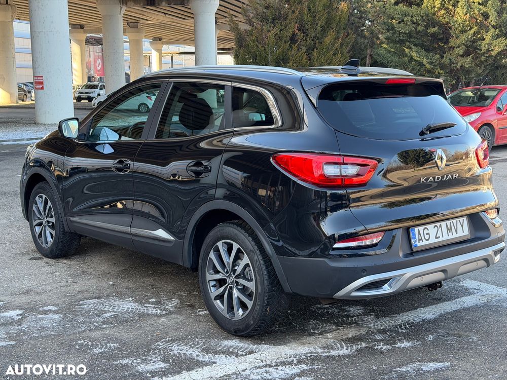 Renault Kadjar BLUE dCi Intens - 3