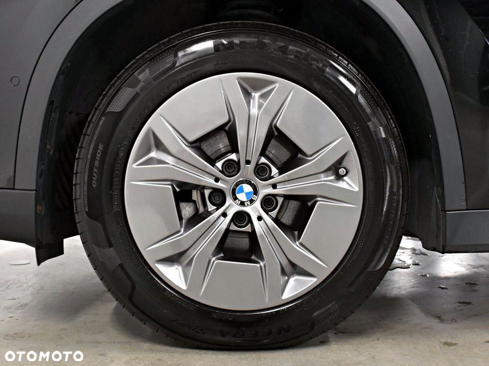 BMW iX1 eDrive20 66.5kWh - 25