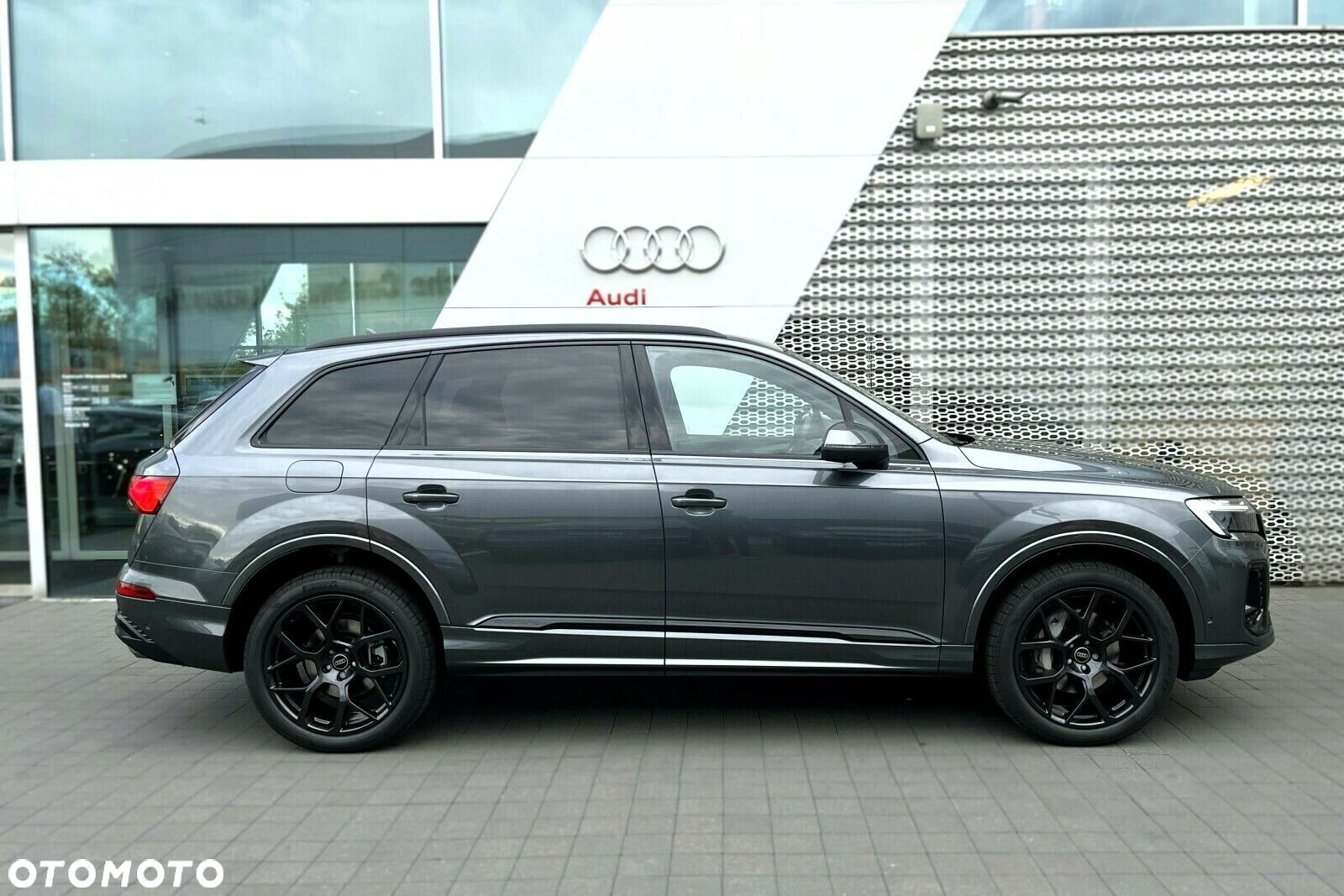 Audi Q7 - 33