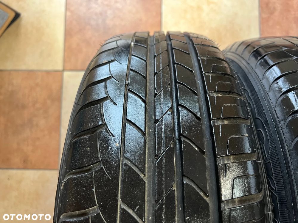 OPONY OPONA GOODYEAR DURAGRIP 185 65 15  4415 NOWE Z ZAPASU 2 SZTUKI LETNIA - 2
