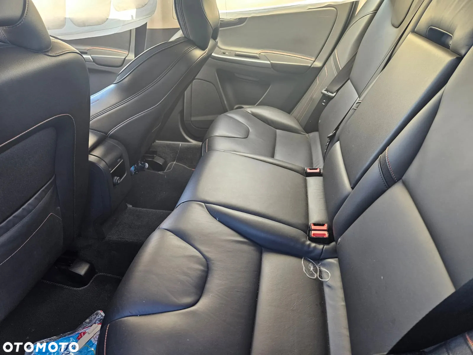 Volvo XC 60 - 8