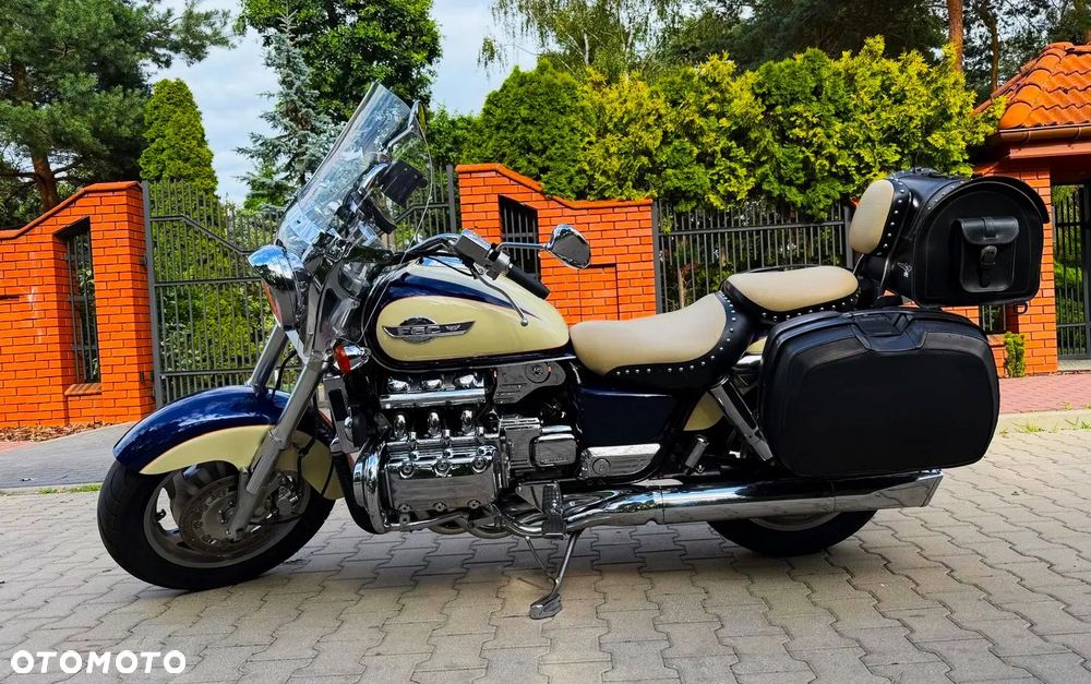 Honda Valkyrie - 2