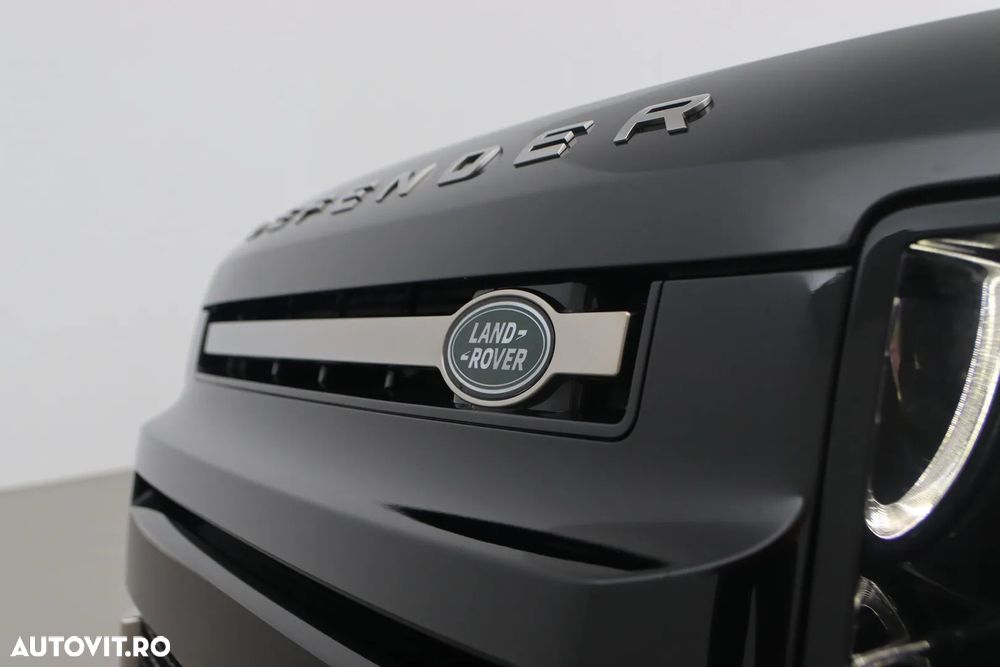 Land Rover Defender 110 3.0 P400 MHEV X - 7
