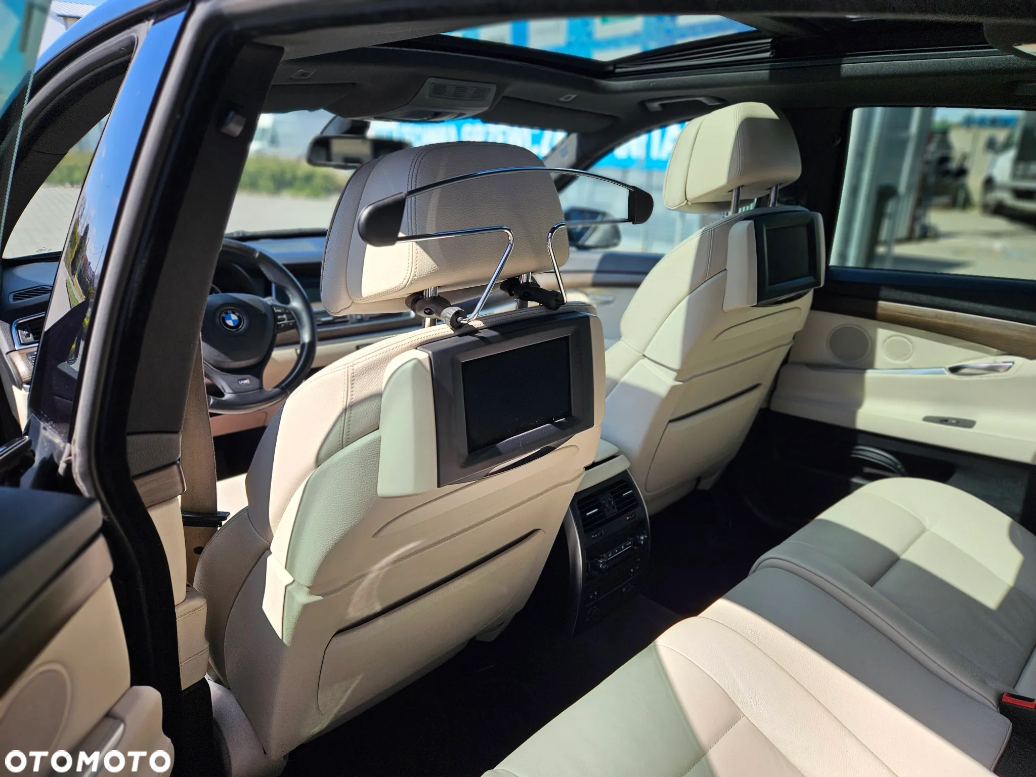 BMW 5GT 535d - 33