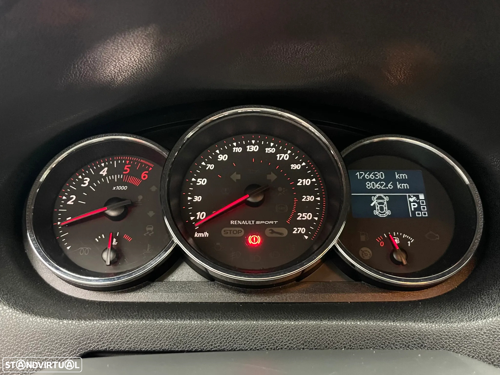 Renault Mégane 1.5 dCi Bose Edition EDC - 18