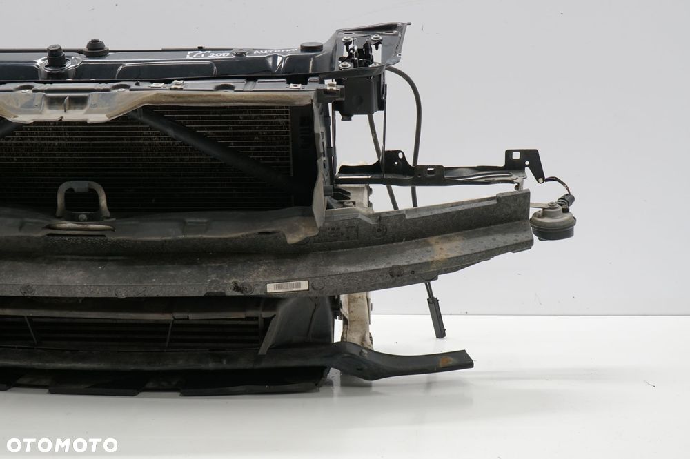 BMW 3 F30 F31 LCI PAS PRZEDNI WZMOCNIENIE 2.0D AUTOMAT - 3