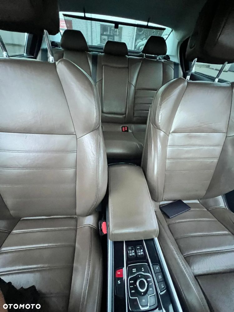 Peugeot 508 2.2 HDi GT - 9