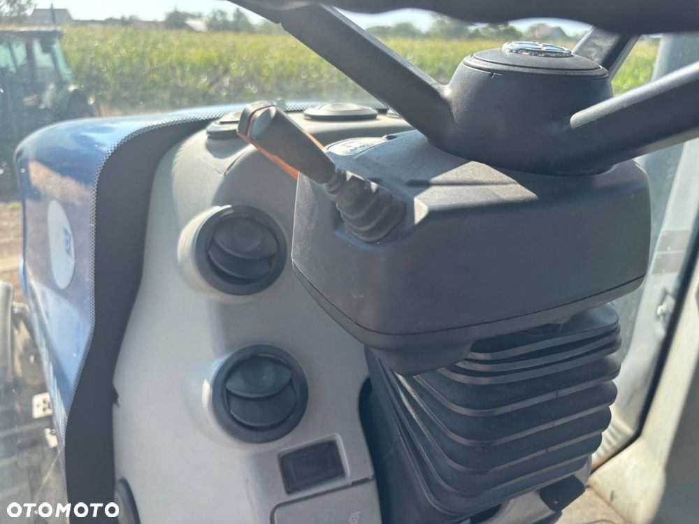 New Holland T 8.360 4X4 - 20
