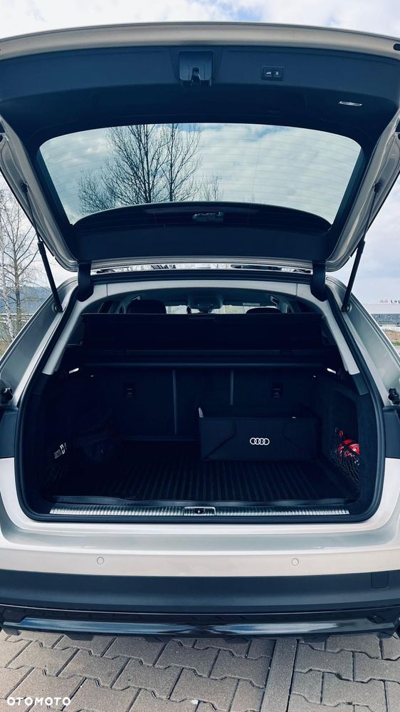 Audi A4 Allroad - 28