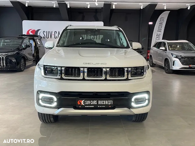 Baic BJ60 - 3