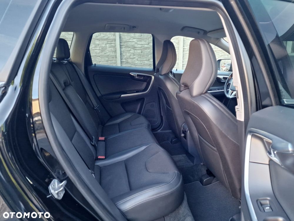 Volvo XC 60 D4 Drive-E Summum - 26
