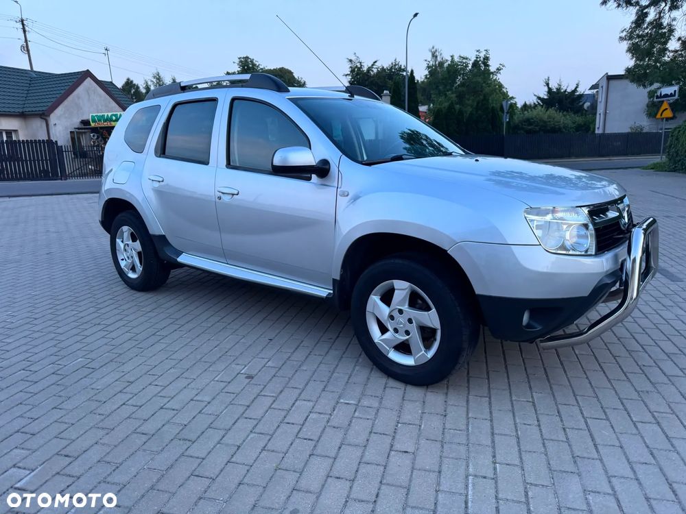 Dacia Duster 1.6 - 3