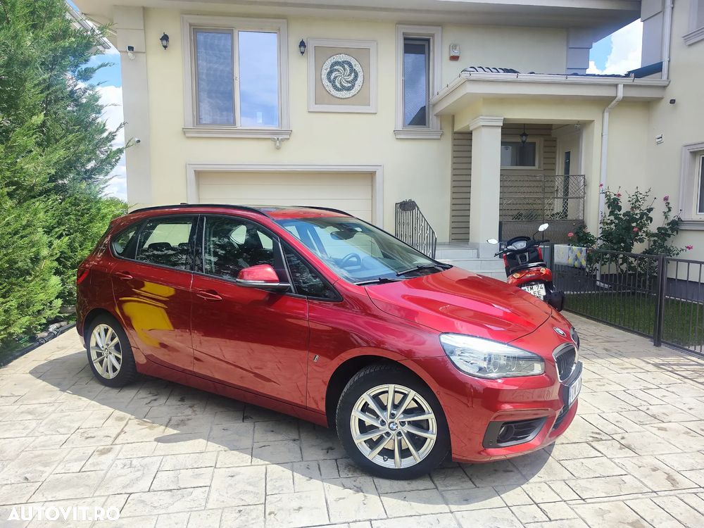 BMW 2 Series 2017 — imagine 2