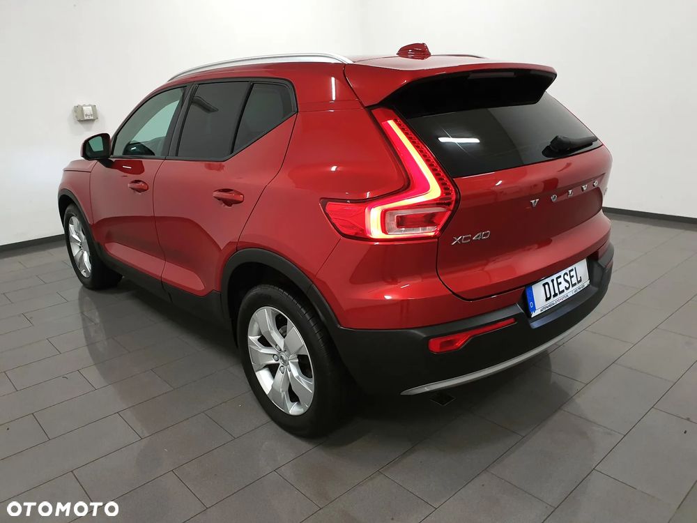 Volvo XC 40 D3 Inscription - 4